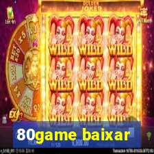 80game baixar